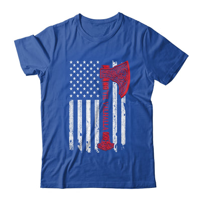 American Viking Flag Victory Valhalla T-Shirt & Hoodie | Teecentury.com