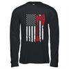 American Viking Flag Victory Valhalla T-Shirt & Hoodie | Teecentury.com