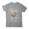 April Girl Make No Mistake My Personality T-Shirt & Tank Top | Teecentury.com
