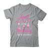 April Is My Birthday Month Yep The Whole Month Girl T-Shirt & Hoodie | Teecentury.com