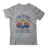 April Woman The Soul Of A Mermaid Vintage Birthday Gift T-Shirt & Tank Top | Teecentury.com