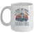 April Woman The Soul Of A Mermaid Vintage Birthday Gift Mug Coffee Mug | Teecentury.com