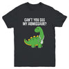 Armissaur Broken Bones Arm Injury Dinosaur Recovery Youth Shirt | teecentury