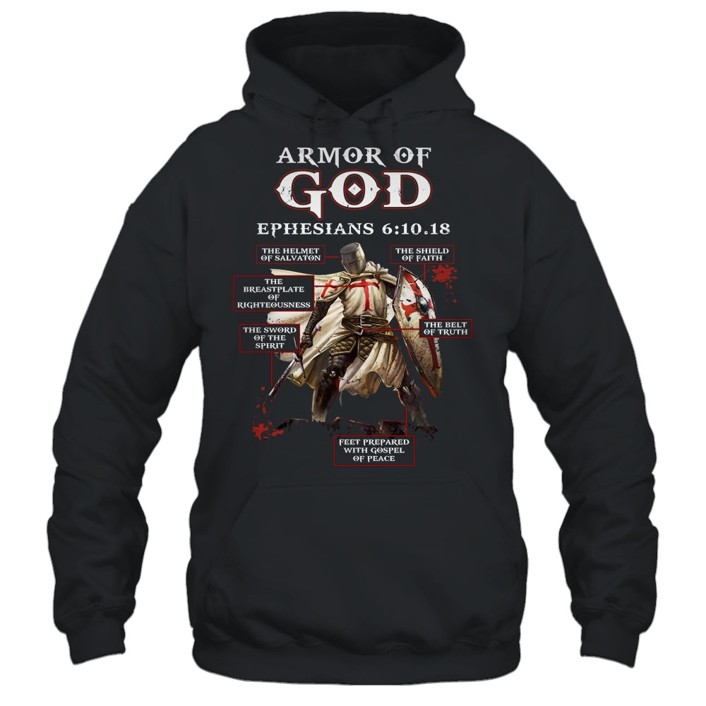 Templar knight hoodie cheap