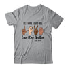 As I Have Loved You Love One Another T-Shirt & Hoodie | Teecentury.com