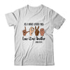 As I Have Loved You Love One Another T-Shirt & Hoodie | Teecentury.com