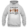 As I Have Loved You Love One Another T-Shirt & Hoodie | Teecentury.com