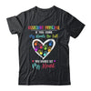 Assistant Principal Women If You Think My Hands Are Full T-Shirt & Hoodie | Teecentury.com