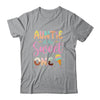 Auntie Of The Sweet One Ice Cream 1st First Birthday Family Shirt & Hoodie | teecentury