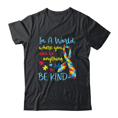 Autism Awareness Autism Support Men Women Shirt & Hoodie | teecentury