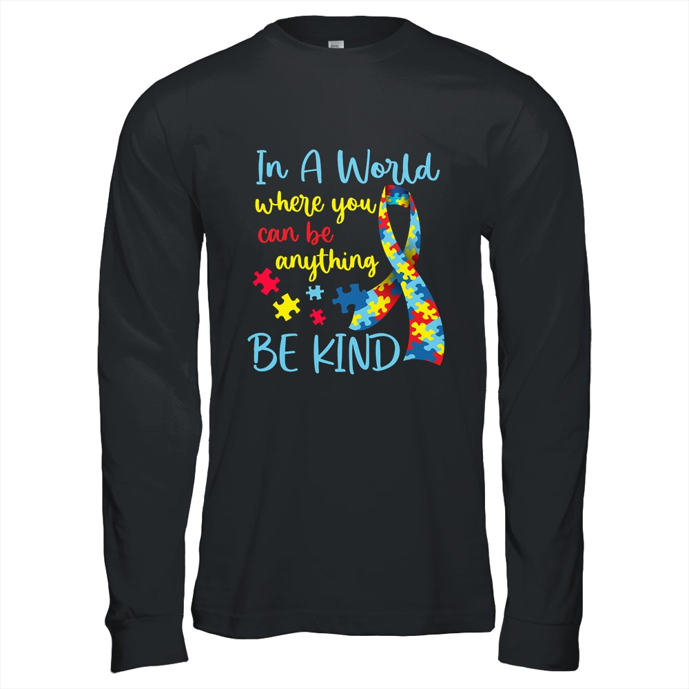Autism Awareness Autism Support Men Women Shirt & Hoodie | teecentury