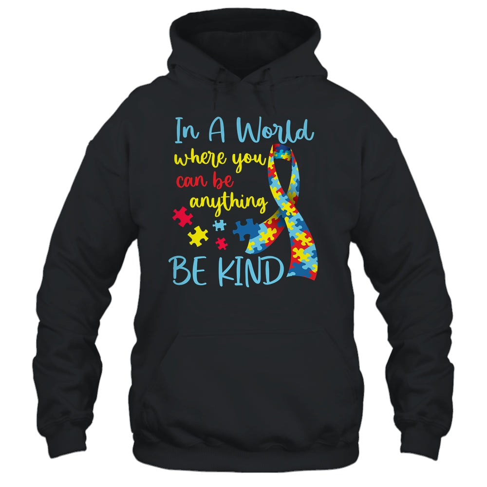 Autism Awareness Autism Support Men Women Shirt & Hoodie | teecentury