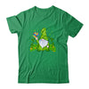 Autism Awareness Gnomes Shamrock St Patricks Day T-Shirt & Hoodie | Teecentury.com