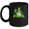 Autism Awareness Gnomes Shamrock St Patricks Day Mug Coffee Mug | Teecentury.com