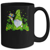 Autism Awareness Gnomes Shamrock St Patricks Day Mug Coffee Mug | Teecentury.com