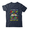 Autism Awareness Teacher It Takes A Special Teacher T-Shirt & Hoodie | Teecentury.com