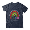 Autism Daughter Son Child Mom Be Kind Rainbow T-Shirt & Hoodie | Teecentury.com