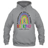 Autism In A World Where You Can Be Anything Be Kind Rainbow T-Shirt & Hoodie | Teecentury.com