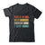BBQ Smoker Themed Retro Vintage My Meat Smoking Shirt & Hoodie | teecentury