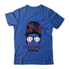 Ballpark Mama Baseball Softball Mothers Day T-Shirt & Tank Top | Teecentury.com