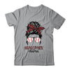 Ballpark Mama Baseball Softball Mothers Day T-Shirt & Tank Top | Teecentury.com