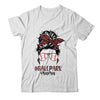 Ballpark Mama Baseball Softball Mothers Day T-Shirt & Tank Top | Teecentury.com