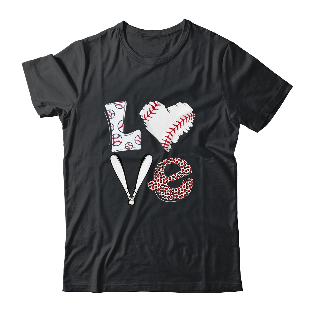 Baseball Graphic Saying For Teen Girls And Women Shirt & Tank Top | teecentury