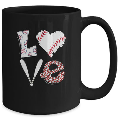 Baseball Graphic Saying For Teen Girls And Women Mug | teecentury