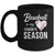 Baseball Is My Favorite Season Mug Coffee Mug | Teecentury.com