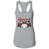 Baseball Mom Leopard Funny Softball Mom Mother's Day T-Shirt & Tank Top | Teecentury.com