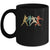 Baseball Retro Vintage Catcher Pitcher Batter Mug Coffee Mug | Teecentury.com