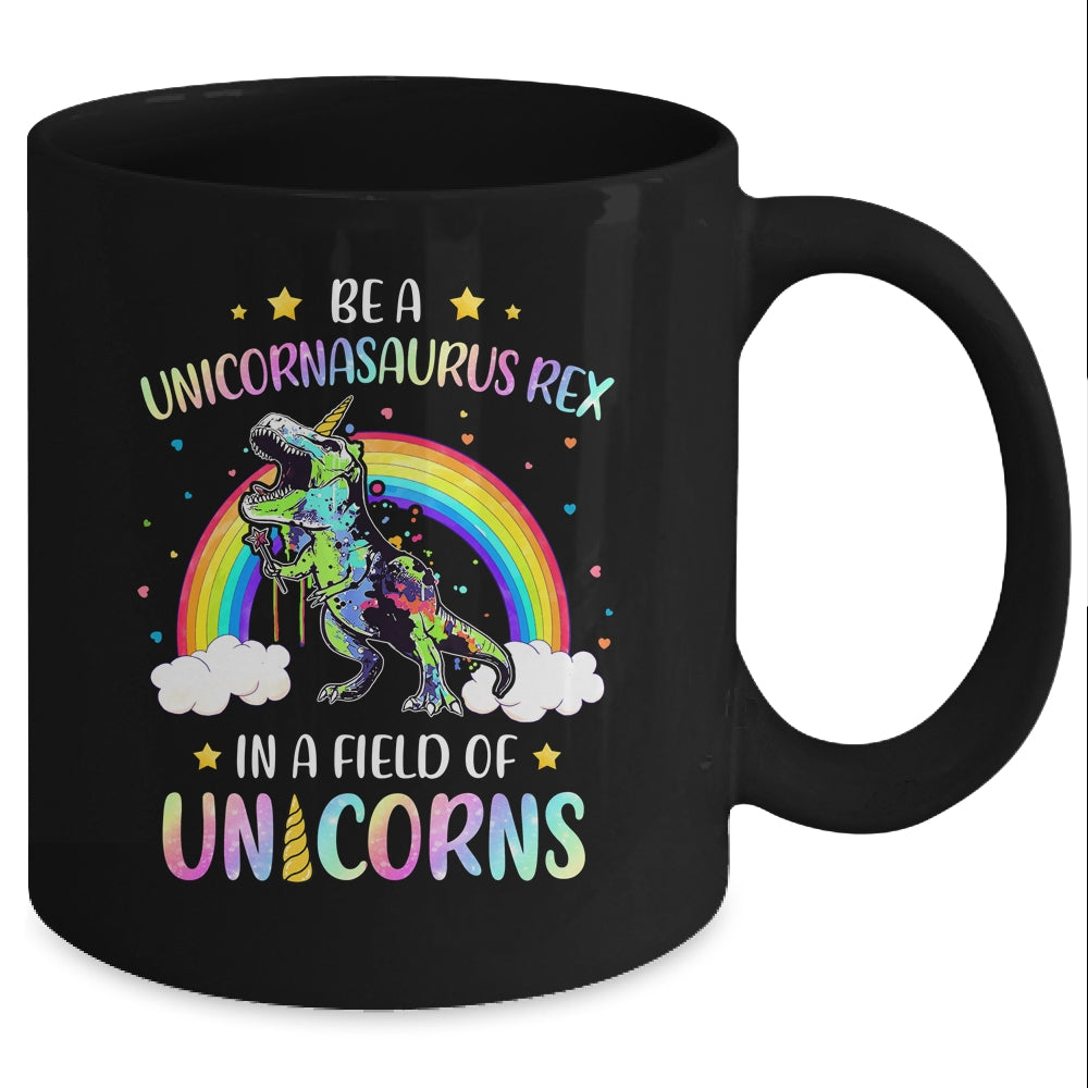 Unicorn-O-Saurus Dinosaur T-Shirt Rex Unicorn Gift Costume Unicorn-O-Saurus Dinosaur T-Shirt Rex Unicorn Gift Costume