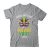 Beads And Bling Its A Mardi Gras Thing Funny Shirt & Hoodie | teecentury