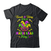 Beads And Bling Its A Mardi Gras Thing Women Girls Shirt & Tank Top | teecentury