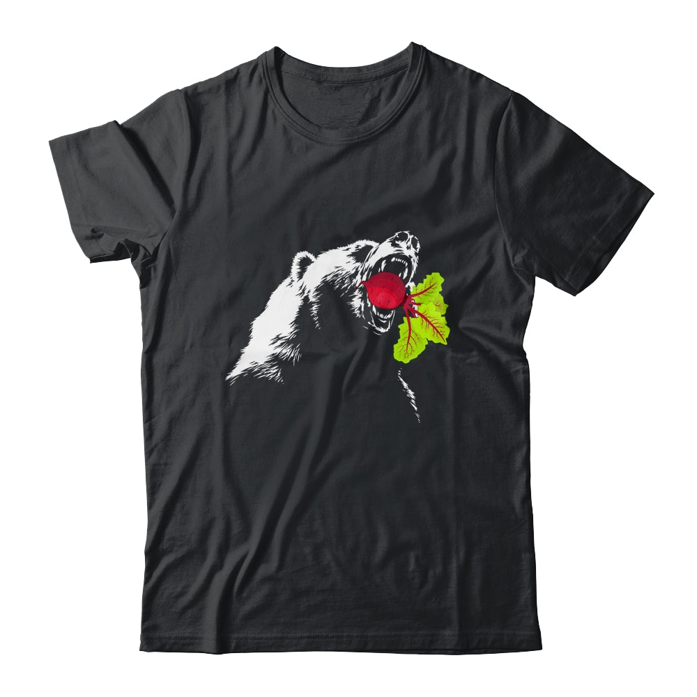 Bears Eat Beets T-Shirt & Hoodie | Teecentury.com