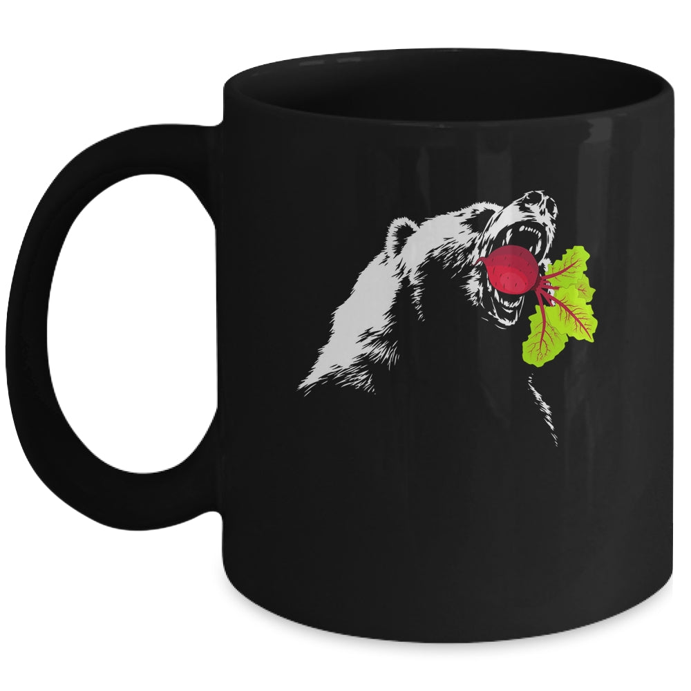 Bears Eat Beets Mug Coffee Mug | Teecentury.com