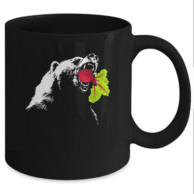 Bears Eat Beets Mug Coffee Mug | Teecentury.com
