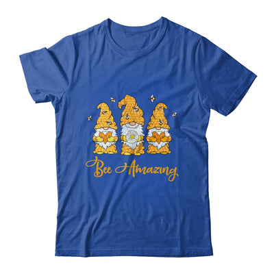 Bee Amazing Bees Gnomes Mothers Day For Teachers Mom T-Shirt & Hoodie | Teecentury.com