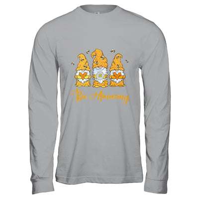 Bee Amazing Bees Gnomes Mothers Day For Teachers Mom T-Shirt & Hoodie | Teecentury.com