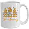 Bee Amazing Bees Gnomes Mothers Day For Teachers Mom Mug Coffee Mug | Teecentury.com