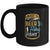 Beer Fishy Fishy Funny Papa Grandpa Dad Fishing For Men Mug Coffee Mug | Teecentury.com