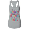 Being A Grammy Makes Me Blessed And Proud Mothers Day T-Shirt & Tank Top | Teecentury.com