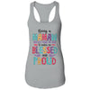 Being A Mamaw Makes Me Blessed And Proud Mothers Day T-Shirt & Tank Top | Teecentury.com