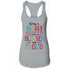 Being A Mimi Makes Me Blessed And Proud Mothers Day T-Shirt & Tank Top | Teecentury.com