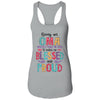 Being A Oma Makes Me Blessed And Proud Mothers Day T-Shirt & Tank Top | Teecentury.com