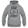 Being Dad Is An Honor Being Granddad Is Priceless Vintage T-Shirt & Hoodie | Teecentury.com