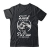 Being Dad Is An Honor Being PaPaw Is Priceless Fathers Day T-Shirt & Hoodie | Teecentury.com