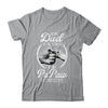 Being Dad Is An Honor Being PaPaw Is Priceless Fathers Day T-Shirt & Hoodie | Teecentury.com