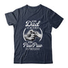 Being Dad Is An Honor Being PawPaw Is Priceless Fathers Day T-Shirt & Hoodie | Teecentury.com