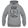 Being Dad Is An Honor Being PawPaw Is Priceless Vintage T-Shirt & Hoodie | Teecentury.com